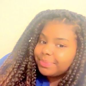 Meet your Posher, Arionna